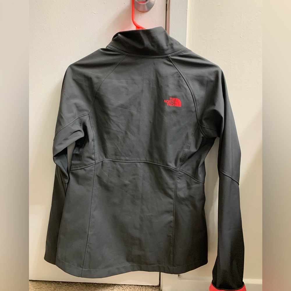 North Face Jacket - Picture 3 of 4